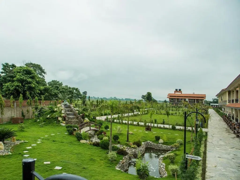 Center Park Resort Center Park Resort