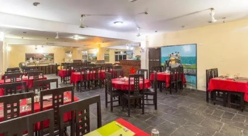 Center Park Resort Center Park Resort