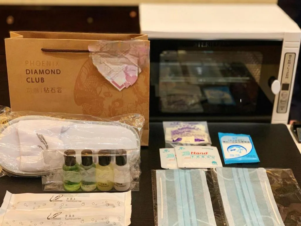 Country Garden Phoenix Hotel Shenyang