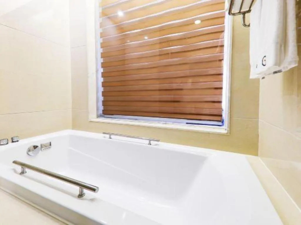 Country Garden Phoenix Hotel Shenyang