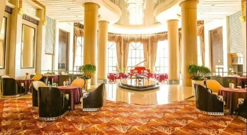 Country Garden Phoenix Hotel Shenyang