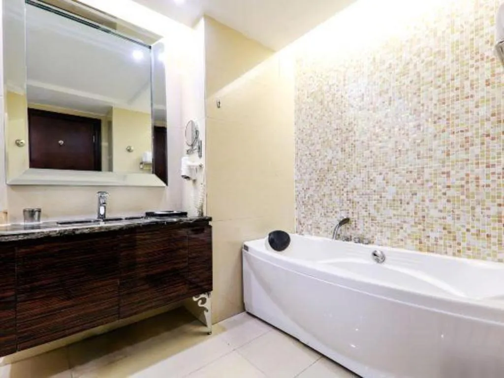 Country Garden Phoenix Hotel Shenyang