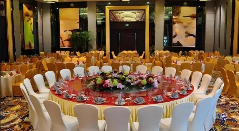 Country Garden Phoenix Hotel Shenyang