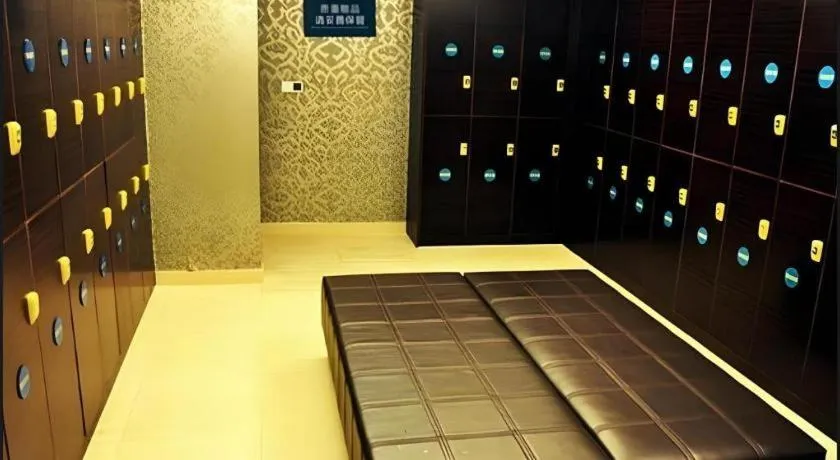 Country Garden Phoenix Hotel Shenyang