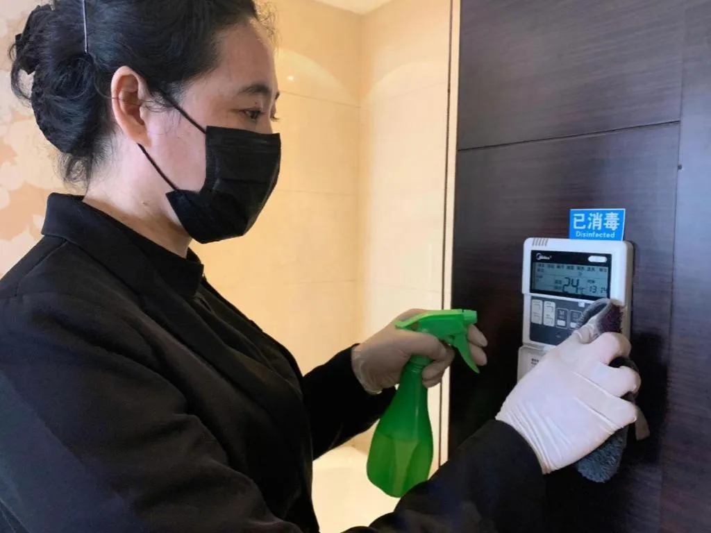 Country Garden Phoenix Hotel Shenyang