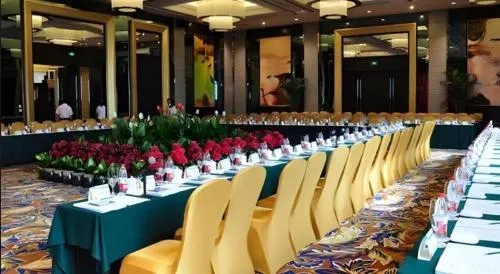 Country Garden Phoenix Hotel Shenyang