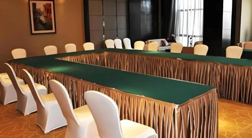 Country Garden Phoenix Hotel Shenyang