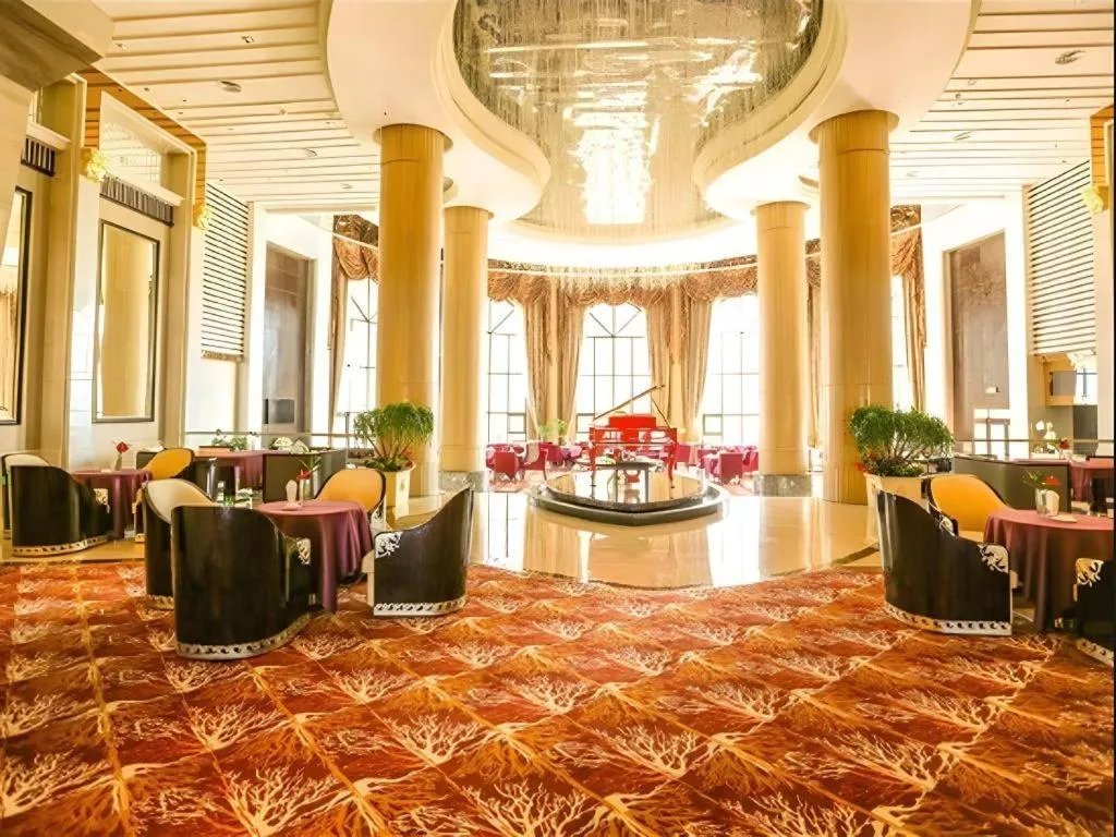 Country Garden Phoenix Hotel Shenyang