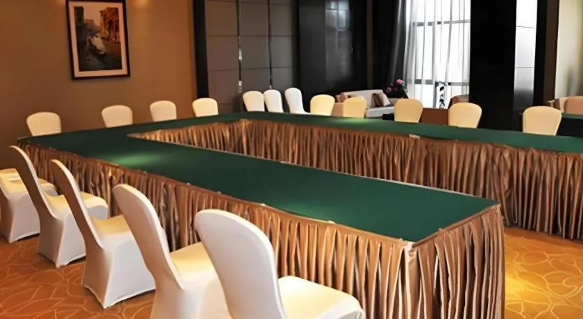 Country Garden Phoenix Hotel Shenyang