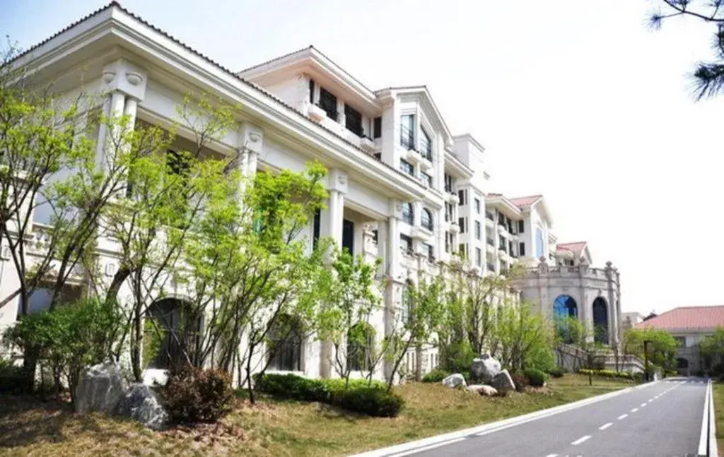 Country Garden Phoenix Hotel Shenyang Country Garden Phoenix Hotel Shenyang