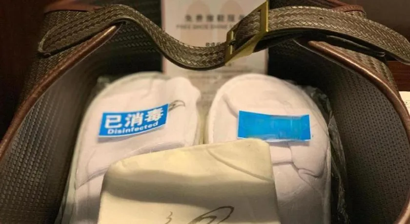 Country Garden Phoenix Hotel Shenyang