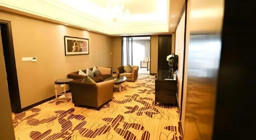 Country Garden Phoenix Hotel Shenyang