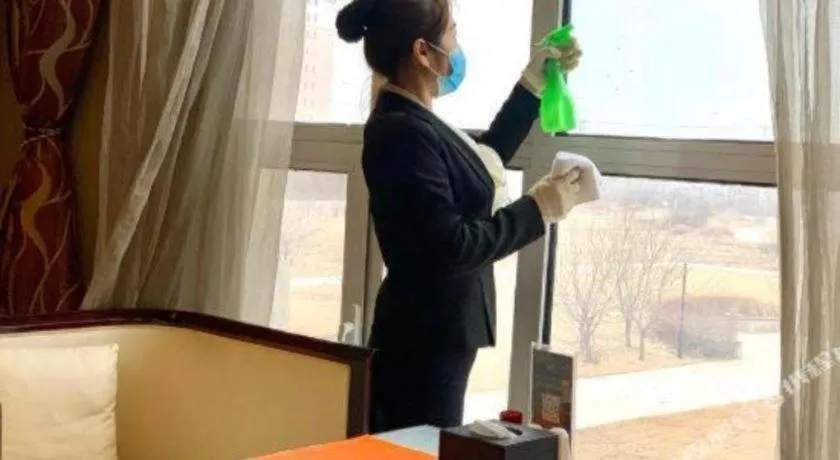 Country Garden Phoenix Hotel Shenyang