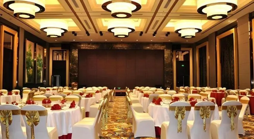 Country Garden Phoenix Hotel Shenyang