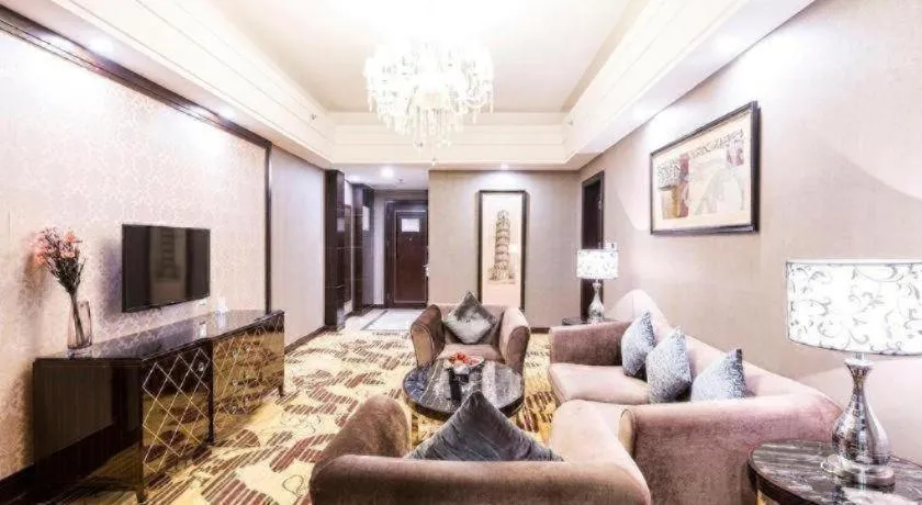 Country Garden Phoenix Hotel Shenyang