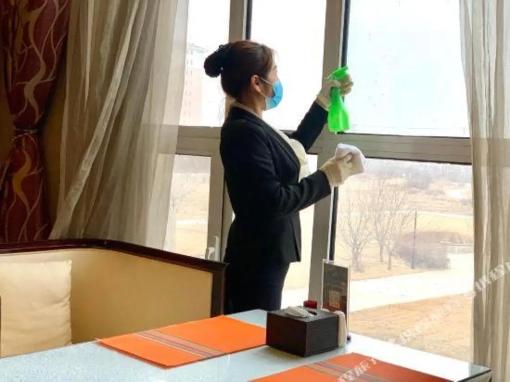 Country Garden Phoenix Hotel Shenyang