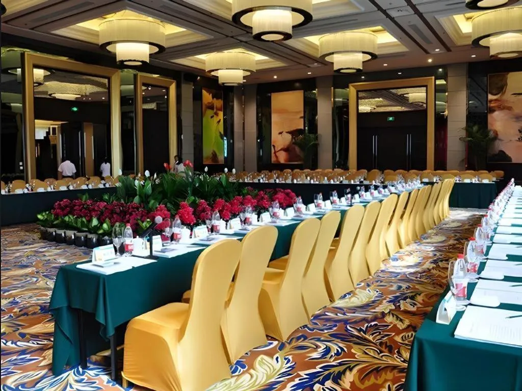 Country Garden Phoenix Hotel Shenyang