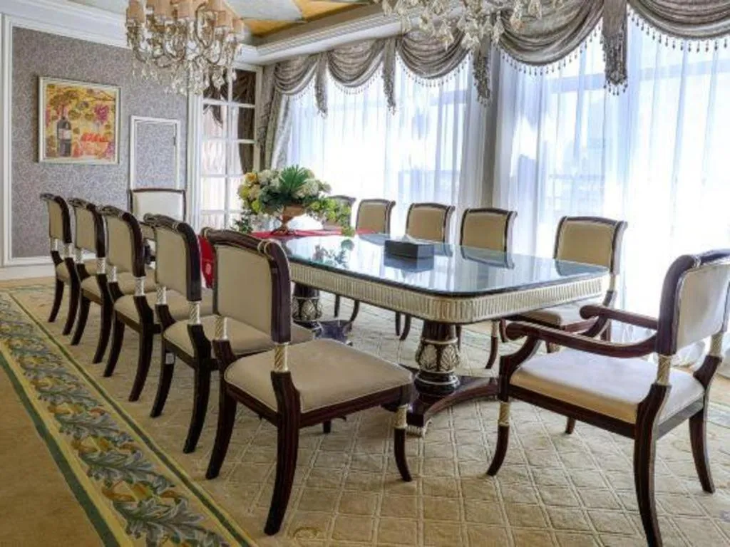 Country Garden Phoenix Hotel Shenyang