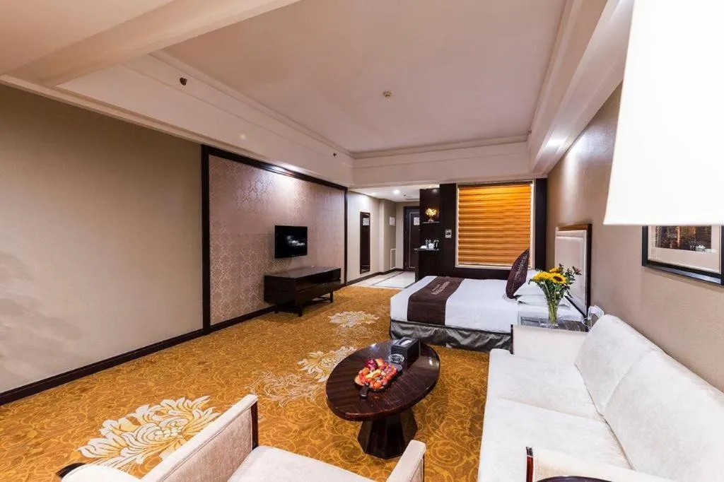 Country Garden Phoenix Hotel Shenyang