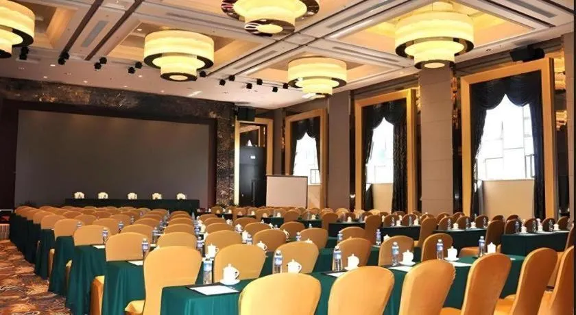 Country Garden Phoenix Hotel Shenyang