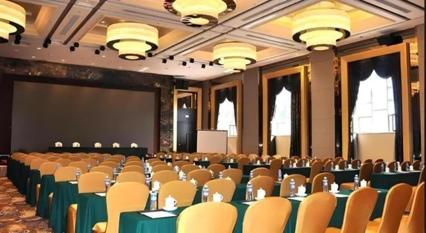 Country Garden Phoenix Hotel Shenyang