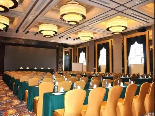 Country Garden Phoenix Hotel Shenyang Country Garden Phoenix Hotel Shenyang