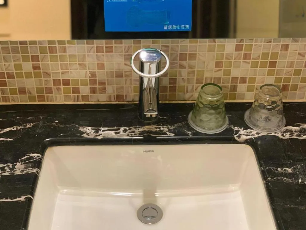 Country Garden Phoenix Hotel Shenyang