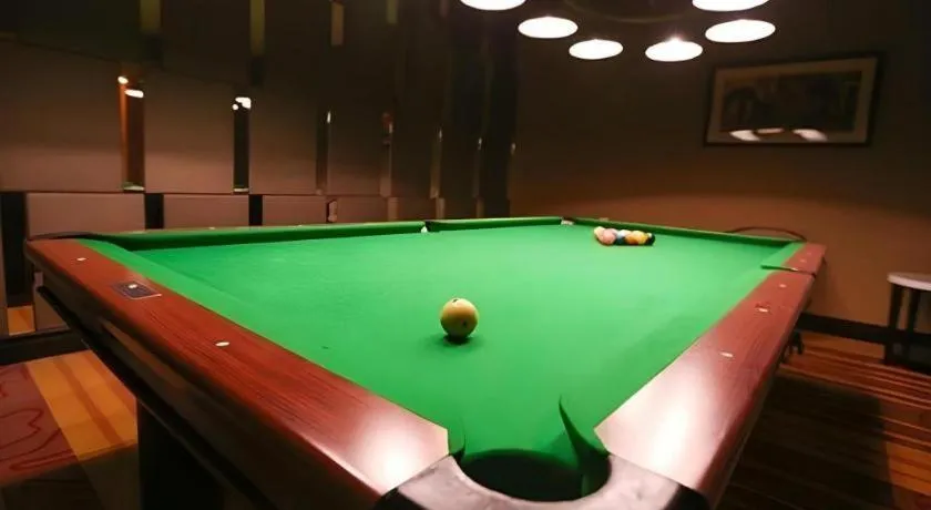 Country Garden Phoenix Hotel Shenyang