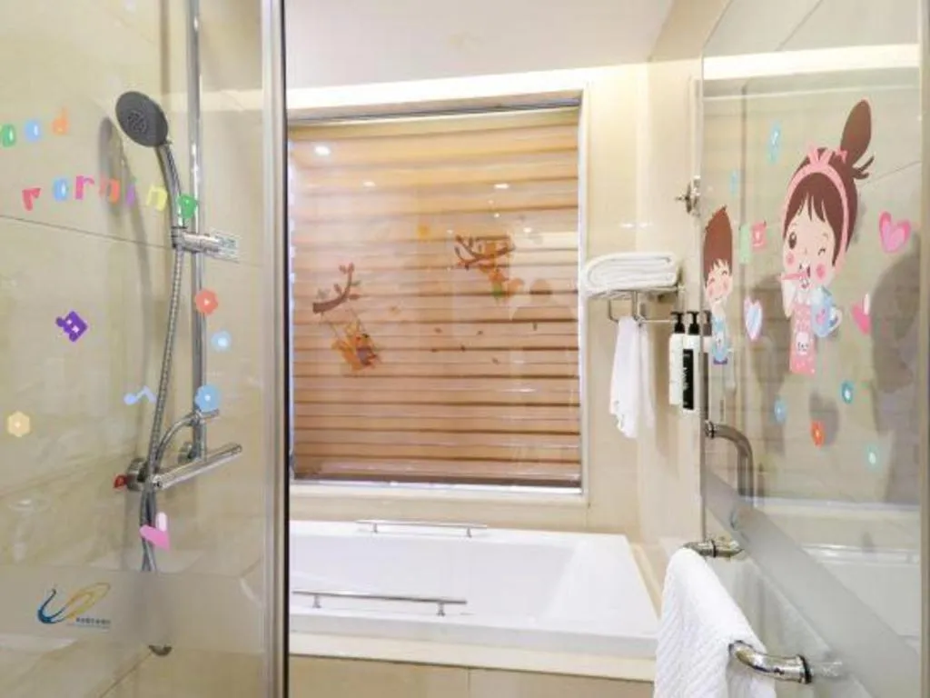 Country Garden Phoenix Hotel Shenyang