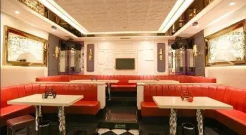 Country Garden Phoenix Hotel Shenyang Country Garden Phoenix Hotel Shenyang