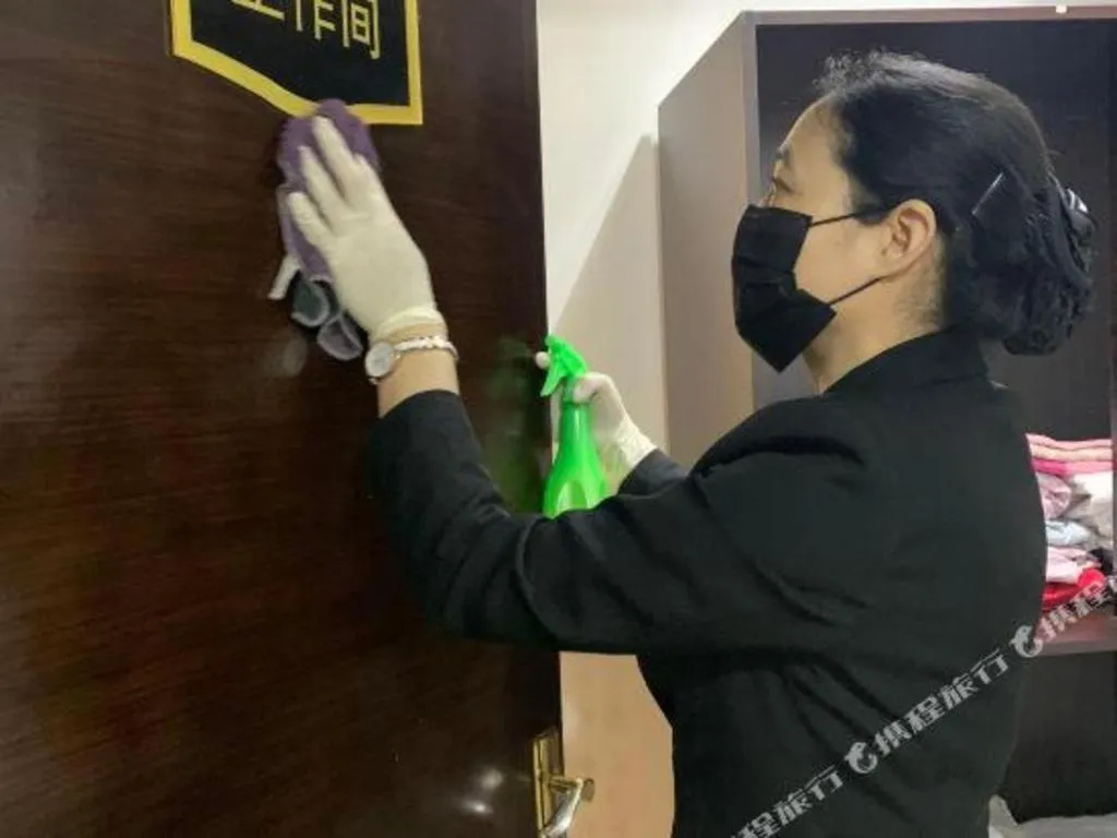 Country Garden Phoenix Hotel Shenyang