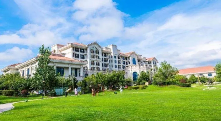 Country Garden Phoenix Hotel Shenyang