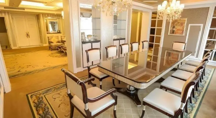 Country Garden Phoenix Hotel Shenyang