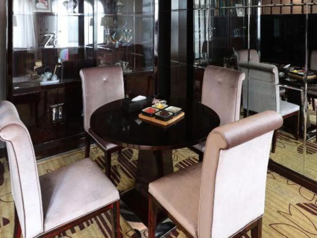 Country Garden Phoenix Hotel Shenyang