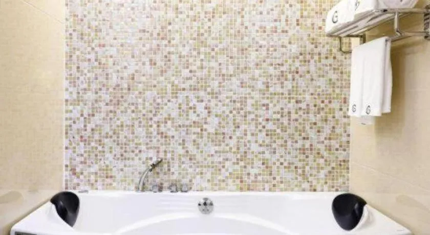 Country Garden Phoenix Hotel Shenyang