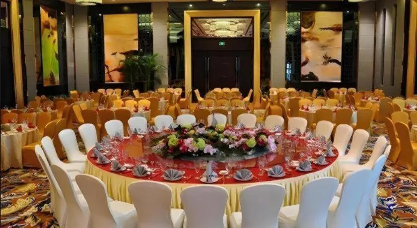 Country Garden Phoenix Hotel Shenyang