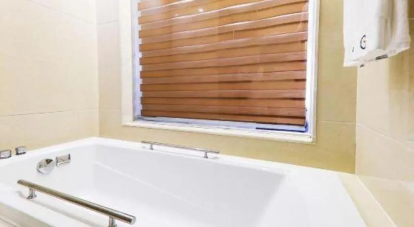 Country Garden Phoenix Hotel Shenyang