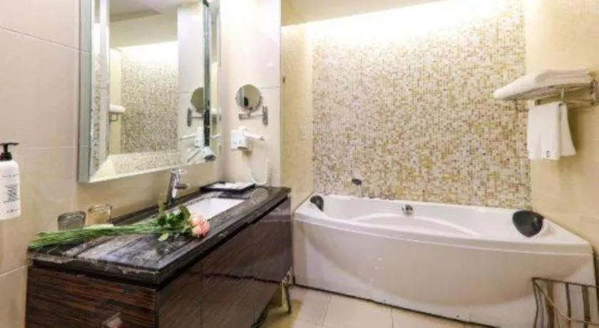 Country Garden Phoenix Hotel Shenyang