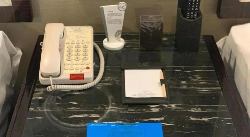 Country Garden Phoenix Hotel Shenyang