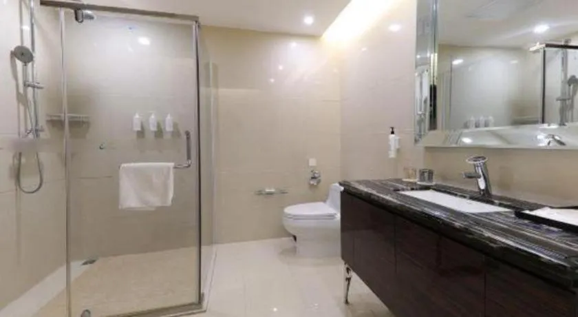 Country Garden Phoenix Hotel Shenyang