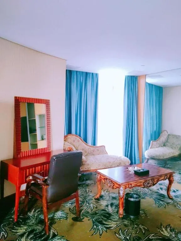 Foshan Nanhai Huifeng Holiday Hotel