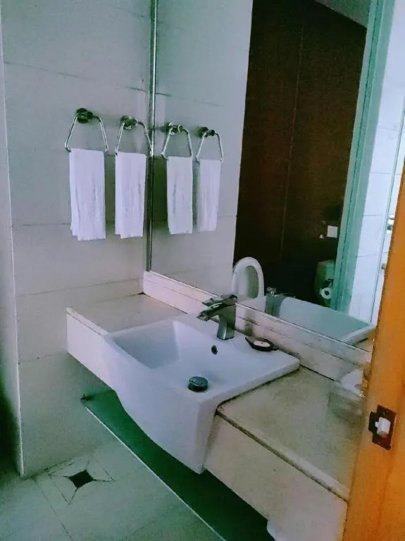 Foshan Nanhai Huifeng Holiday Hotel