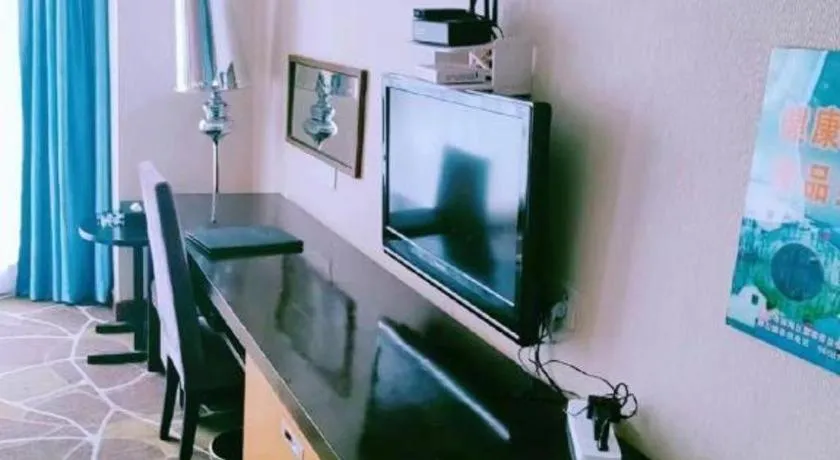 Foshan Nanhai Huifeng Holiday Hotel