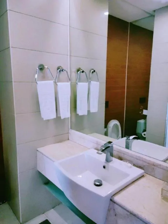 Foshan Nanhai Huifeng Holiday Hotel