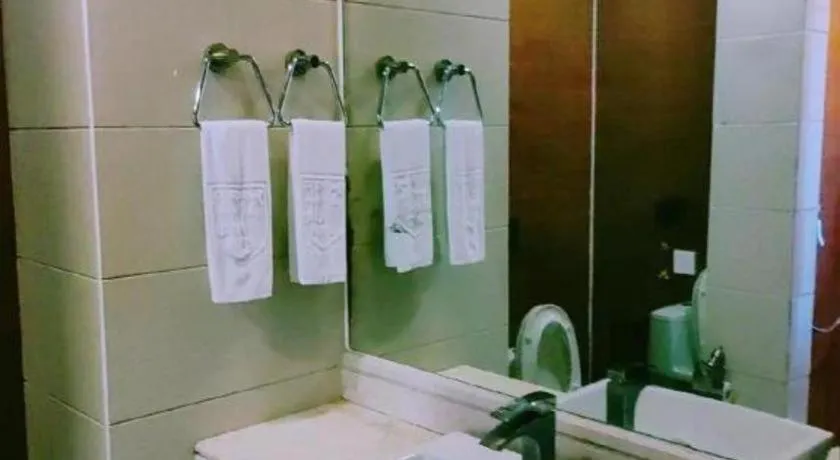 Foshan Nanhai Huifeng Holiday Hotel