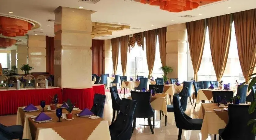 Foshan Nanhai Huifeng Holiday Hotel