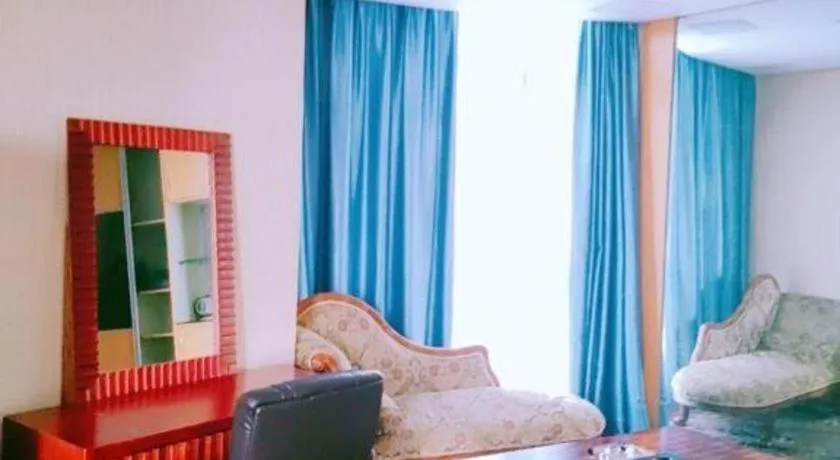 Foshan Nanhai Huifeng Holiday Hotel