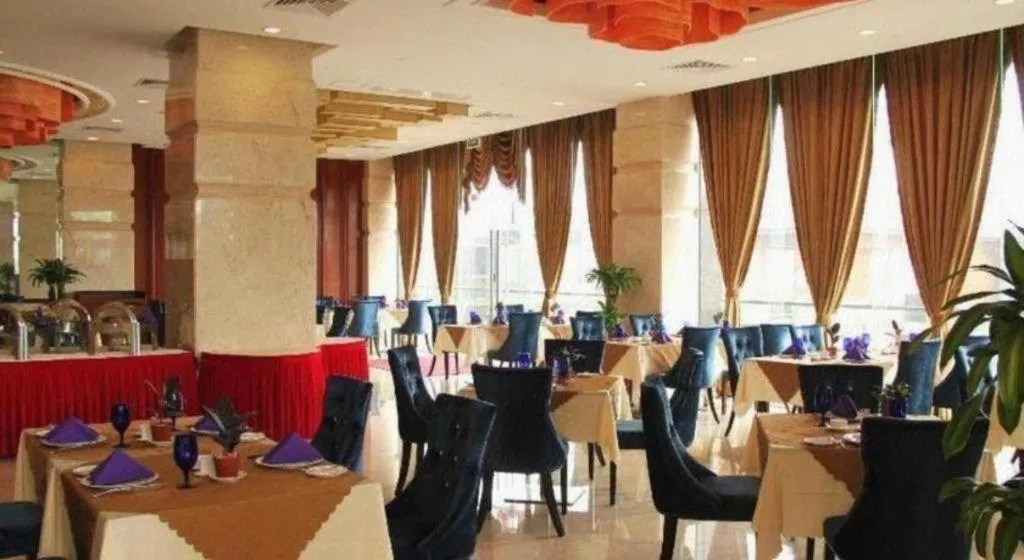 Foshan Nanhai Huifeng Holiday Hotel