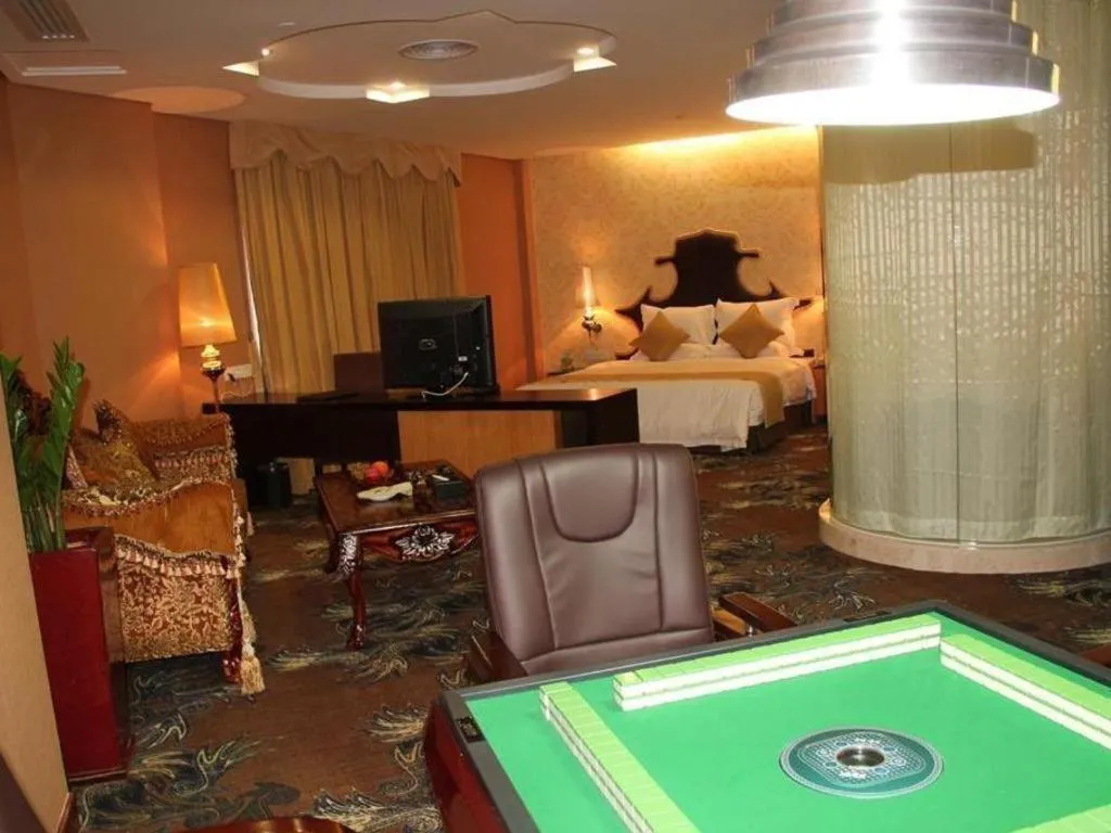 Foshan Nanhai Huifeng Holiday Hotel