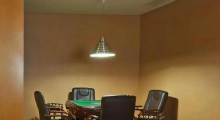 Foshan Nanhai Huifeng Holiday Hotel